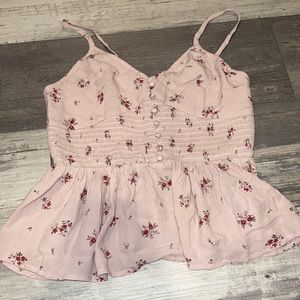 american eagle tank top